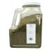 Dubble O Brand Jumbo Thyme Leaves - 1.5 LBS (24 oz) - Non GMO, Kosher, Halal, Gluten Free - Bulk Restaurant Supply - Buy Online on GoSupps.com