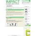 Clover Impact Lemon Floor Gel (111) 5 Ltr - Buy Online on GoSupps.com
