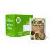 Fullgreen Riced Ideas Portobello Mushroom Risotto-Style Riced Cauliflower 6-Pack | Low Carb Keto Meal Made in USA - Buy Online on GoSupps.com