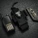 VIPERADE MOLLE Radio Holster for Vest - Universal Walkie Talkie Holder for Duty Belt - Tactical Radio Pouch for Baofeng & Motorola - Buy Online on GoSupps.com
