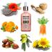 OMG! Face Oil | Ultimate Rejuvenating System | Dry Skin Remedy Hydrating Treatment for Skin Barrier Repair Heightened Glow Enhanced Firmness & Diminished Fine Lines | Offers Excellent Slip for Gua Sha Hand Facial Massag  - Buy Online on GoSupps.com