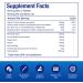Cartilage Ligament and Tendon Supplement - Clinical Restorative Joint Support Formula with Bovine Cartilage Minerals & Proteolytic Enzymes for Comfort Mobility & Recovery Support - 20 Servings - Buy Online on GoSupps.com