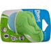 Chuckit CU188101 Amphibious Gator Diver - Floating Ball for Launchers | S Size Gator - Perfect for Water Play & Fetch - Buy Online on GoSupps.com