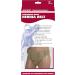 OTC Hernia Support - Inguinal & Scrotal Treatment for Single/Double Herniation - Beige Small International Shipping Available - Buy Online on GoSupps.com