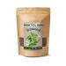 Biojoy ORGANIC nettle powder (250 g) ground nettle leaves (Urtica dioica) 250 g (1 pack)