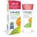 Boiron Calendula, 2.5 Ounce, Topical First Aid Cream for Cuts, Scrapes, Chafing, and Sunburn