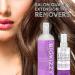 Big Kizzy Hair Extension Remover 1 + Remover 2 Bundle - Fastest & Easiest Tape In Adhesive Removal - Buy Online on GoSupps.com