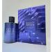 Deep Ocean Cologne 3.4 FL OZ/100mL Men's Collection by Bath and Body Fragrance notes of Sea Salt Air Oakmoss and Cedar Leaf