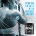 Core Active Barrage Pre Workout Powder - Creatine, Beta Alanine, Agmatine Sulfate & Caffeine Blend - Muscle Builder with Intense Energy - Orange Flavor (30 Servings) - Buy Online on GoSupps.com