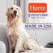 Hartz Groomer's Best Whitening Dog Shampoo for All Life Stages - 18 oz - Buy Online on GoSupps.com