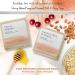 Thank You Gift Set for Women - Spa Appreciation Basket with Tumbler - 5 Piece White Set for Employees, Friends, Boss - You Are Awesome and You Got This - Buy Online on GoSupps.com