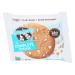 Lenny & Larry's White Chocolate Macadamia Cookies 4 oz - Deliciously Crunchy Treat - Buy Online on GoSupps.com