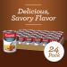 Campbell's Mushroom Gravy 10.5 oz. Can (Pack of 24) - Buy Online on GoSupps.com