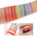 LANGMANNI 66 Colors Eyeshadow Palette - Matte, Shimmer, Glitter | Ultra Pigmented Waterproof Eye Shadow Kit for Women & Girls - Buy Online on GoSupps.com