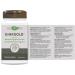 Nature's Way Ginkgold - Cognitive Function and Memory Support Supplement for Adults - Peripheral Circulation - Made with Ginkgo Biloba Standardized Extract 100 Vegetarian Tablets - Buy Online on GoSupps.com