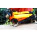 CANIHUNT Dog Protection Vest - Premium Dog Armor v2 for Maximum Safety & Comfort - International Shipping Available - Buy Online on GoSupps.com