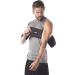 Shop Sports Research Sweet Sweat Arm Trimmers - Unisex Regular Yellow (1 Pair) for Effective Fitness Results - Buy Online on GoSupps.com