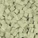 TUBI CUBI 100ml / 10g - Fish food freeze-dried oligochaete worms - Buy Online on GoSupps.com