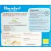Blumenbrot Organic Crispy Buckwheat Bread - No Added Salt or Sugar (150g Pack) | International Shipping Available - Buy Online on GoSupps.com