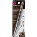 Maybelline Brow Precise Micro Eyebrow Pencil - Soft Brown 0.002 oz | 1 Count - Buy Online on GoSupps.com