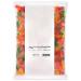 Albanese Assorted Fruit Flavor Gummi Bears Fat Free 5-Pound Bags (Pack of 2)