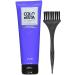 L'Oreal Paris Colorista Semi-Permanent Hair Color #Indigo - Perfect for Light Blonde & Bleached Hair - International Shipping Available - Buy Online on GoSupps.com