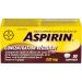 ASPIRIN Regular Strength Tablet 325 mg - Buy Online on GoSupps.com