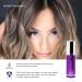 KERATHERAPY Keratin Infused Volumizing Styling Foam 6 fl. oz. - Nourishing Hair Mousse with Sunflower, Linseed, and Olive Oils - Buy Online on GoSupps.com