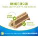 DentaLife ActivFresh Dog Treats for Small/Medium Breed Dogs - 439 g Pouch (1 Pack) 439 g (Pack of 1) - Buy Online on GoSupps.com