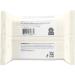 Aveeno Baby Fragrance-Free Hand & Face Wipes - Gentle Cleansing & Moisturizing for Sensitive Skin - Hypoallergenic, 25 ct - Buy Online on GoSupps.com