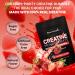 Creatine Monohydrate 5000mg Gummies, Pre-Workout 5g Creatine Gummy Supplement for Men & Women: Muscle Builder & Energy Boost, Sugar Free, Vegan, Strawberry Flavor, (120 Count) Made in USA - Buy Online on GoSupps.com