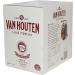 V.HOUTEN 03014 Box of 100 Chocolate Pods - Buy Online on GoSupps.com