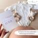 Mintkind Milestone Cards for Pregnancy | 32 Floral Baby Bump Photo Cards | Perfect Gift for Expectant Mothers | Announce Pregnancy - Buy Online on GoSupps.com