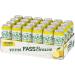 Buy VELTINS Fassbrause Lemon Alcohol-Free | DISPOSABLE 24x0.5L Cans - International Shipping Available! - Buy Online on GoSupps.com