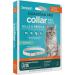 Sergeant's Guardian Pro Flea & Tick Cat Collar - 1 Count - Buy Online on GoSupps.com