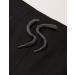NAME IT Kids Cotton Sweatpants 164 Black - Comfortable and Stylish for Boys and Girls - Buy Online on GoSupps.com