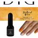 Didier Lab - Premium UV Gel Nail Polish - Brillant Neon No4- Gel Nail Varnish - Nail Art - Long-Lasting High Gloss Wear - Gel Nail Polish - Gel Nails - Glitter Gel Nail Polish - Rich Pigment - 8ml - Buy Online on GoSupps.com
