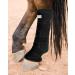 IceHOF cooling gaiters horse (firm hold) - pleasant upper material - 2 removable cooling packs and bandage washable - cooling gaiter also protective function - cooling strap for horses (1 piece)