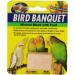 Zoo Med Laboratories Bird Banquet Fruit Mineral Blocks, Small (3 Pack)
