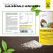 Raab Vitalfood Potassium Salt Mixture - Mineral Blend for Healthy Blood Pressure | 200g Can - International Shipping Available - Buy Online on GoSupps.com