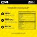 Cellucor C4 Original Pre Workout Powder - Sugar Free Preworkout Energy for Men & Women - 150mg Caffeine Beta Alanine Creatine - Pink Lemonade 60 Servings Workout Powder Pink Lemonade 30 Servings (Pack of 1) - Buy Online on GoSupps.com