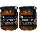 Koutsogiorgakis Family Fig Paste with Anise - 230g Pack of 2 | Premium International Shipping - Buy Online on GoSupps.com