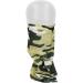 Mumbi 30575 Camouflage Green Mouth & Nose Protection - Stylish & Comfortable Face Covering for Daily Use | International Shipping Available - Buy Online on GoSupps.com