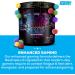 REDCON1 War Games RGB-Fuel - Keto Friendly Focus Supplement with Nootropics Green Tea Extract & Low Caffeine Yerba Mate - 30 Servings - Buy Online on GoSupps.com