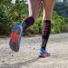 Injinji Ultra Compression Socks - Size 44.5-47 | Improve Performance & Recovery | International Shipping Available - Buy Online on GoSupps.com