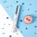 Lipocils Expert Collector - Talika - Eyelash Growth and Pigmentation Booster Gel - Natural Eyelash Care - 70 Years Collector's Edition - Limited Edition - Brush + Foam Tip - 10 ml - Buy Online on GoSupps.com