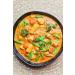 Mae Ploy Curry Paste Twin Pack (Massaman & Panang Thai Curry 400g x 2) HALAL - Buy Online on GoSupps.com