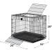 Midwest Wabbitat Folding Rabbit Cage - Portable & Space-Saving Design - Buy Online on GoSupps.com