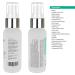 Lauda Botanicals Blackhead Remover Cleanser with Salicylic Acid - 1 Ounce - Buy Online on GoSupps.com