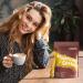 Mushroom Coffee 11 in 1 Adaptogenic Mushroom Blend with Ashwagandha KSM-66,Lions Mane,Reishi,Turkey Tail Vanilla Instant Mushrooms Coffee for Boost Energy,Focus,Sugar-Free,30 Servings Vanilla-30 Sticks 0.21 Ounce (Pack of 1) - Buy Online on GoSupps.com